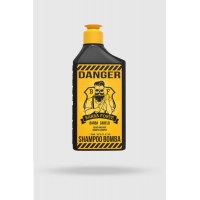 Shampoo de Crescimento - 250ml